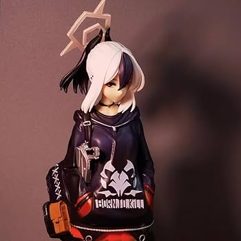 Amazon.co.jp: ブルーアーカイブ 鬼方カヨコ フィギュア 置物